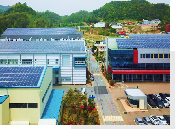 Solar Power Generation business image
